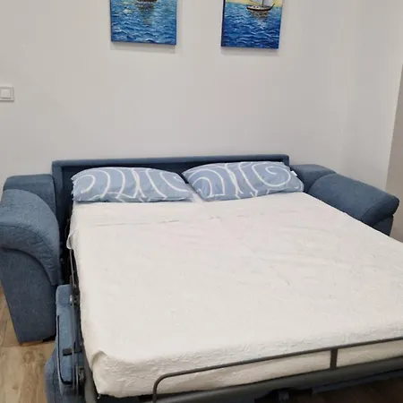 Apartment Carmela Estudio