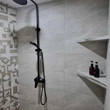 Apartment Carmela Estudio Malaga