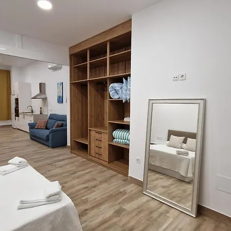 Carmela Estudio Malaga