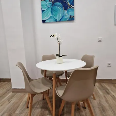 Carmela Estudio * Málaga